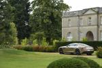 Aston Martin Vanquish 2012 года (WW)